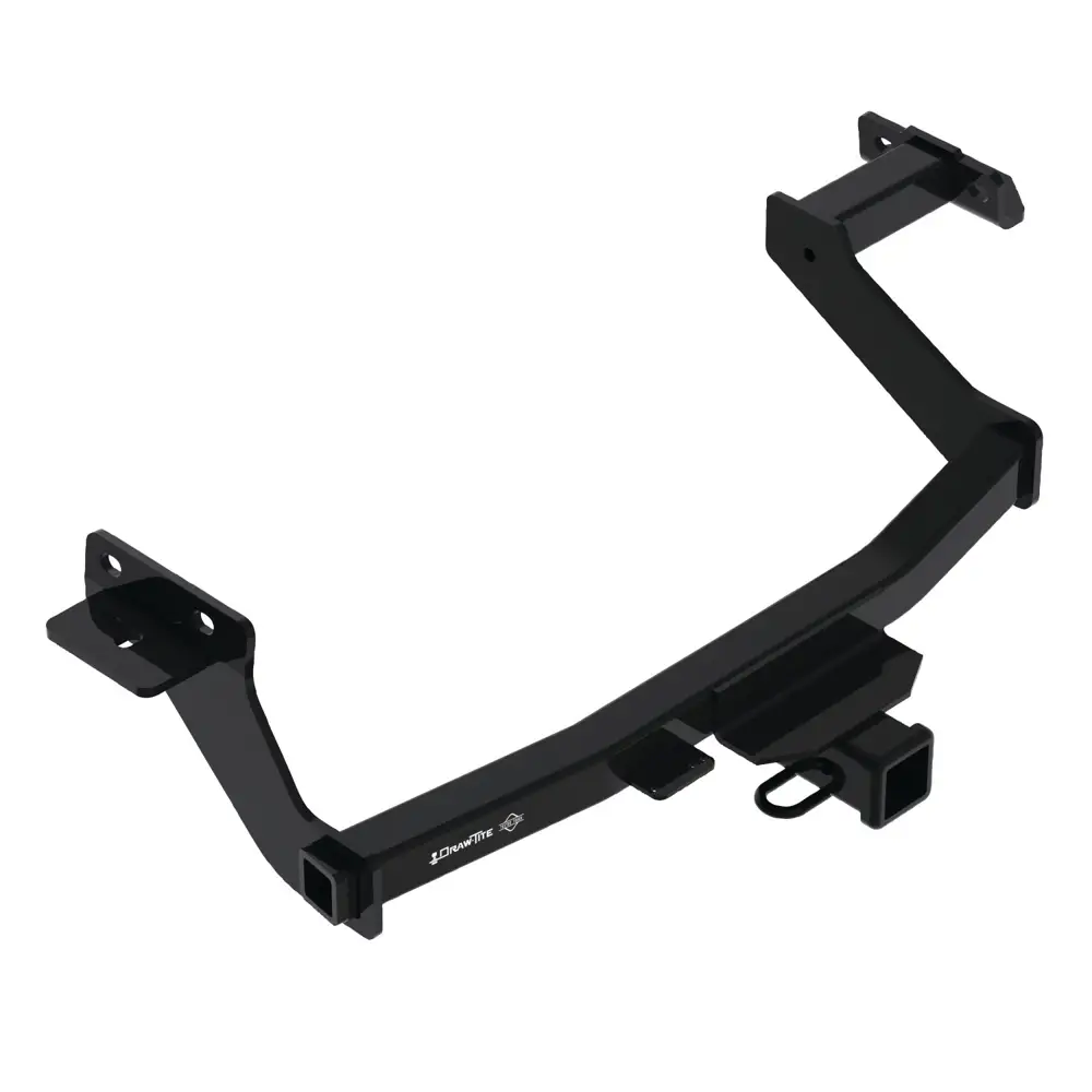 Draw-Tite Class 3 Hitch - DRA76555